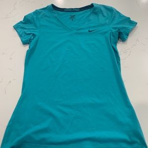 Nike Pro Workout Top